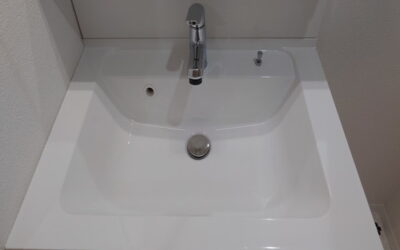 高温多湿な沖縄に最適！水回りの悩みを解決する防ヌメり・防シミコーティング